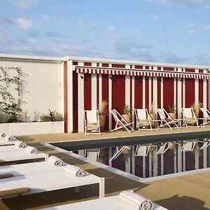 4* Hotell Le Talaia & - Mgallery Collection